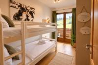 Appartamento con 2 Camere da Letto