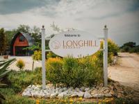 Longhill Reserve - B&B Addo