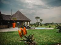 Longhill Reserve - B&B Addo