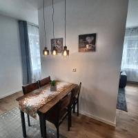 Stay Nest Apartment Hamm-Pelkum Wohnung 2 bis 3 Personen - B&B Hamm