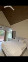 Chambre Quadruple avec Balcon 