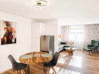 Maisonette-Apartment in Bamberg - Chambres d'hôtes Bamberg