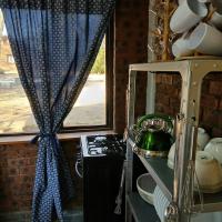 Karkloof Mountain Retreat Waterfall & Trails Self-catering - Ferienwohnung Talavera