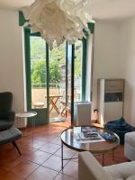 Vista Vigneti - Ferienwohnung Sondrio