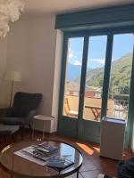 Vista Vigneti - Ferienwohnung Sondrio