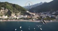 Augusta Luxury Aparment - B&B Maiori