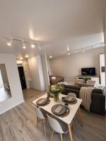 Studio apartment URBAN house - B&B Chmel'nyc'kyj