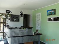 Ambassador Motel - B&B Palmerston Norte