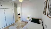 Apartamento acogedor en Fuengirola Centro a 300m de la playa - Ferienwohnung Fuengirola