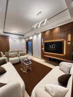 M7 Premium Stay 158m Luxury 3BR New Alamein - B&B El Alamein