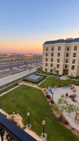 M7 Premium Stay 158m Luxury 3BR New Alamein - B&B El Alamein