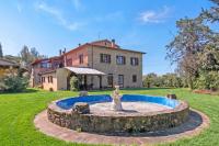 Relaxing Countryside Apartments Near Cecina Sea - Chambres d'hôtes Cecina
