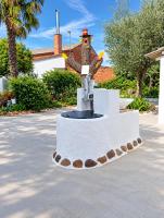 El Pajar de Lucio - Bed and Breakfast Saelices del Payuelo