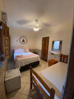 Standard Double Suite