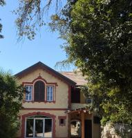 SilverGold Home - Villa Camelia - B&B Santa Margherita Ligure
