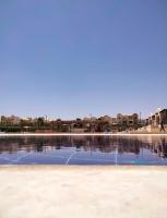 Makadi heights 2 bedroom apartment with attic - B&B Hurghada
