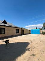Zebra Home - Ferienwohnung Jon-Aryk