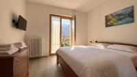 La cà del Carlin - ampio appartamento a Lovero - B&B Lovero Valtellino