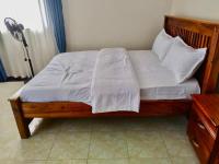 Luxe Nest Kampala - warm, memorable and welcoming - Chambres d'hôtes Kampala