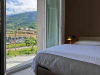 La cà del Carlin - ampio appartamento a Lovero - B&B Lovero Valtellino