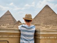 Ra Kingdom - B&B Cairo