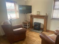 The Boot Room at The Stables - Bed and Breakfast Wick
