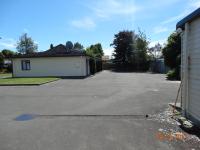 Ambassador Motel - Bed and Breakfast Palmerston North