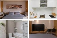 Appartement met 1 Slaapkamer