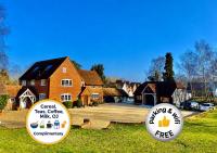 Hillside Farm Barn - B&B Woking