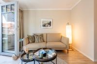 Beach House one - Ferienwohnung Westerland