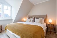 Beach House one - Ferienwohnung Westerland