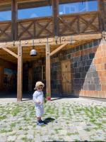 Chalet Gyumri - B&B Gyumri