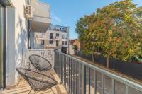 Oak Flat | 2BR, 2BA & Private Parking - B&B Oradea