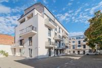 Oak Flat | 2BR, 2BA & Private Parking - B&B Oradea
