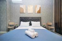 Комфортные апартаменты возле Mega Center Almaty - Bed and Breakfast Almaty