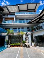 JSB Suites - Ferienwohnung Dipolog