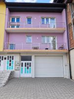 NG Apartments - free parking - Chambres d'hôtes Sarajevo