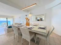 904 Bermudas - Stunning seaviews & beach access - 3BR Umhlanga - Chambres d'hôtes Durban