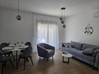 Monolocale con Balcone