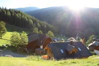 NockLodge St Oswald - Lei Luxury - B&B Bad Kleinkirchheim