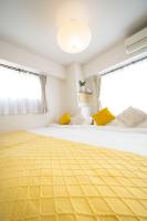 SEN NO MADO Shin Osaka - B&B Osaka