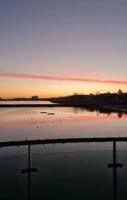 Calming Sea View City Apartment - B&B Edimburgo