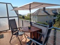 Borkum Sonne - Ferienwohnung Borkum