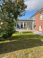 Femma - Bed and Breakfast Borkum