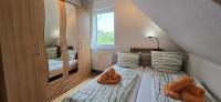 Leuchtturm - Bed and Breakfast Borkum