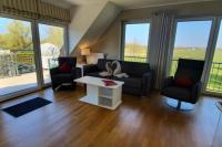 Scheukelanders 3 - B&B Borkum