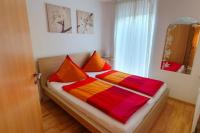 Strandkorb - B&B Borkum