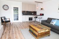Apartment 23 - Ferienwohnung Borkum