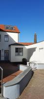 Strandstern - B&B Borkum