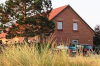 Sandburg - B&B Borkum
